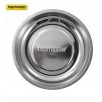 Магнитна чиния ф100 мм TOPMASTER