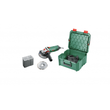 PWS 850-125 + SystemBox