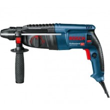 Перфоратор със SDS-plus Bosch GBH 2-26 DRE Professional