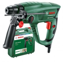 Перфоратор Bosch PBH 2100 RE