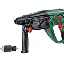 Перфоратор Bosch PBH 3000 FRE
