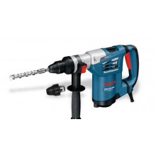 Къртач с SDS-max  GSH 5 CE Professional
