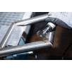 Четка за дрелка с гофриран стоманен косъм INOX 50х9 мм KLINGSPOR
