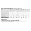 BIZFLAME 88/12 FR Hi-Vis Огнеустойчива блуза/риза PORTWEST - жълта, ПУ/Н