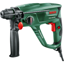 Перфоратор Bosch PBH 2500 RE
