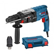 Перфоратор със SDS-plus Bosch GBH 2-28 F Professional